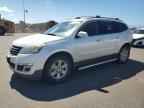 2014 CHEVROLET TRAVERSE