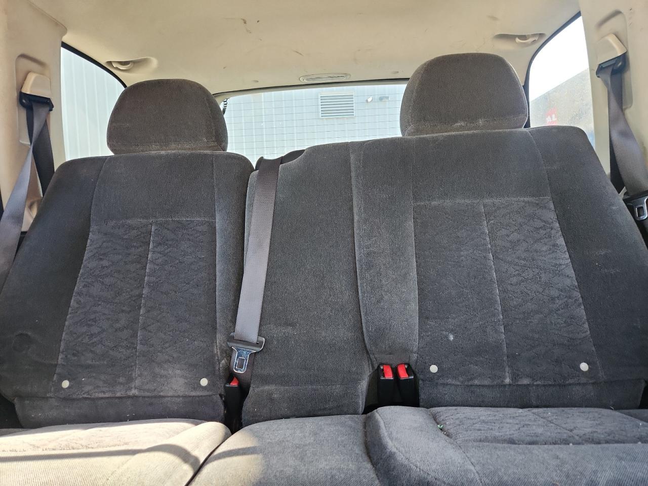 2005 GMC Envoy