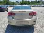 2014 CHEVROLET MALIBU