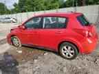 2008 NISSAN VERSA