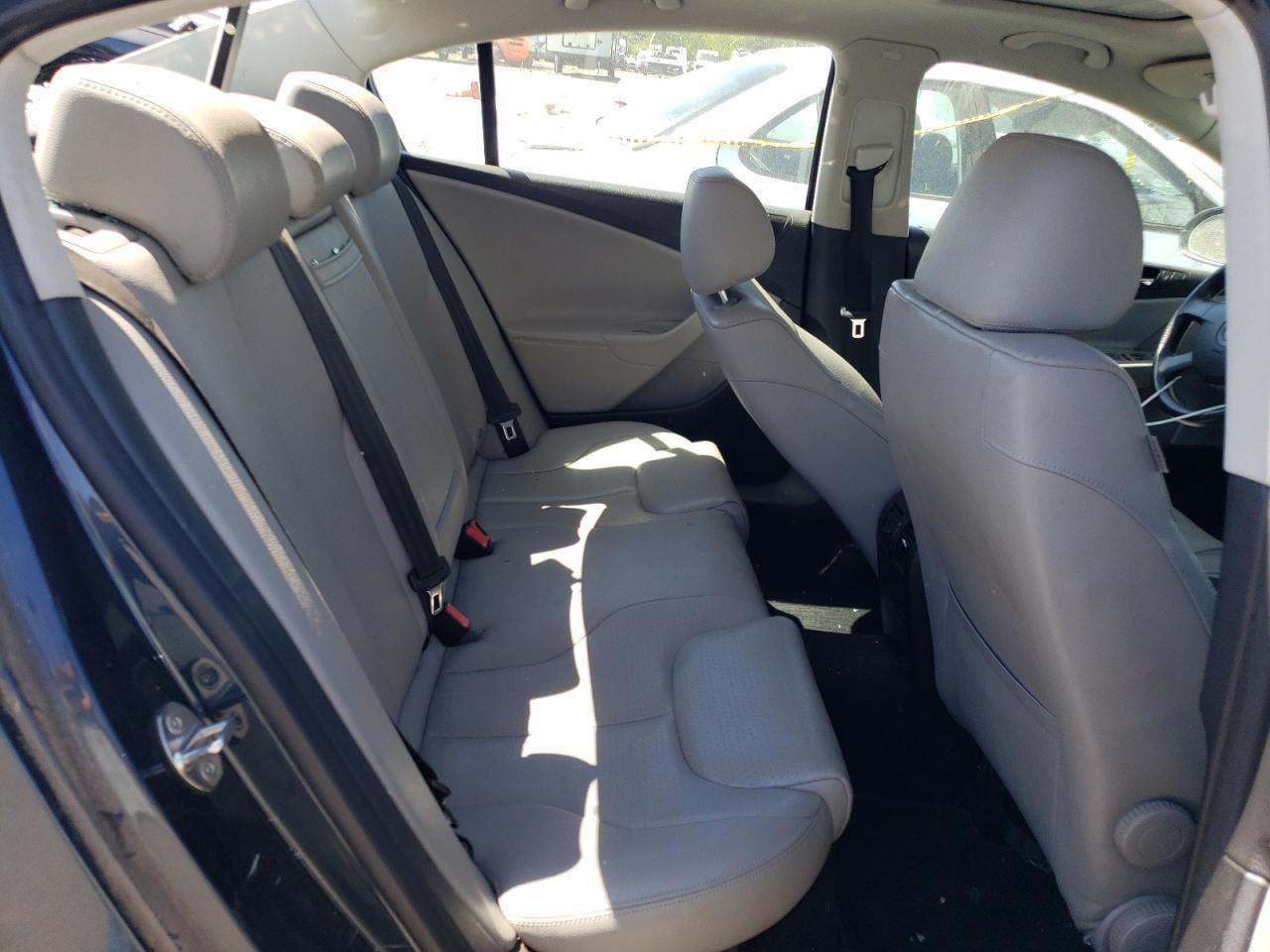 2007 VOLKSWAGEN Passat