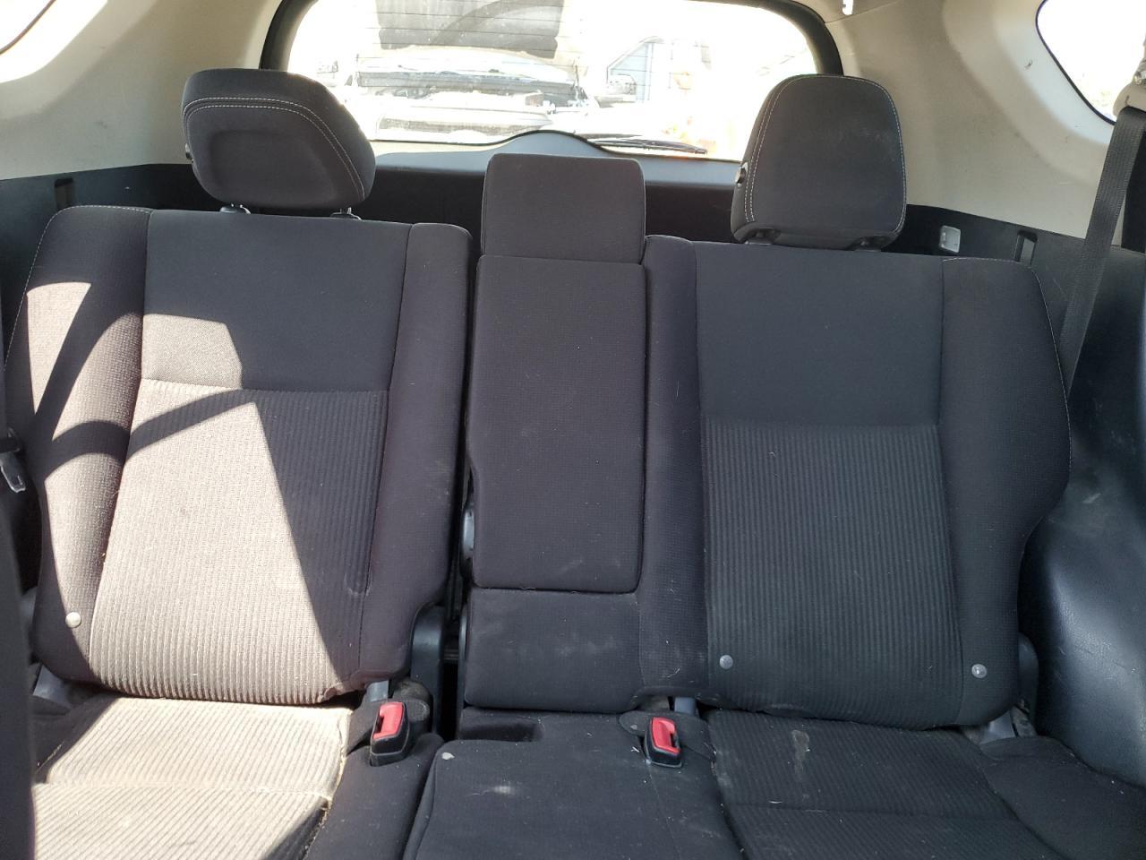 2013 TOYOTA RAV4