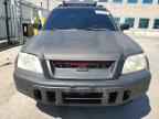 2001 HONDA CR-V