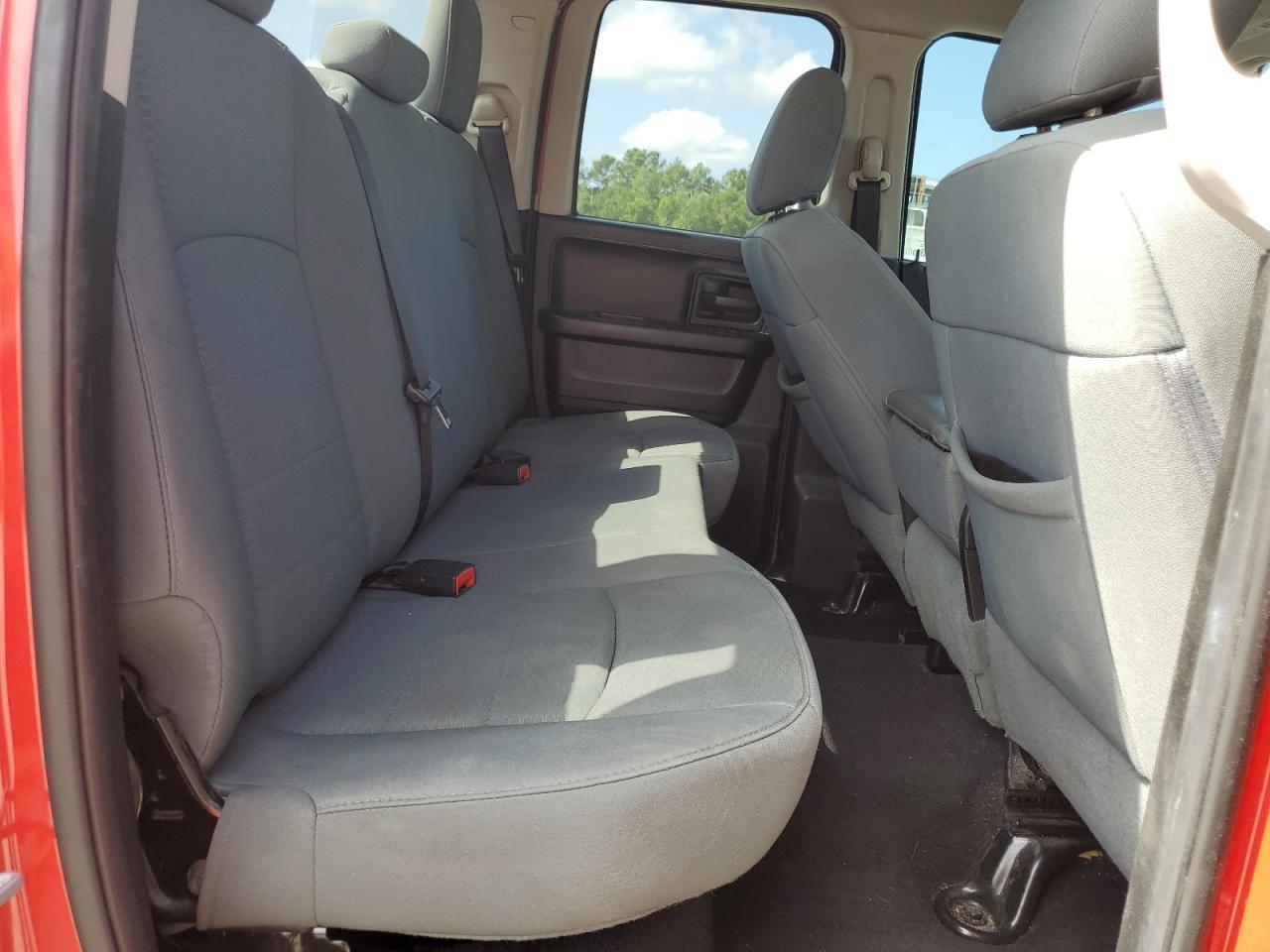 2013 RAM 1500
