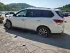 2015 NISSAN PATHFINDER