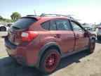 2016 SUBARU Crosstrek