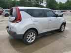 2021 KIA SOUL