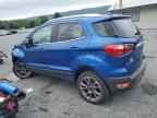 2020 FORD EcoSport