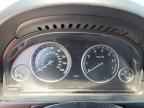 2012 BMW 5 series