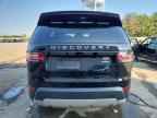 2019 LAND ROVER Discovery