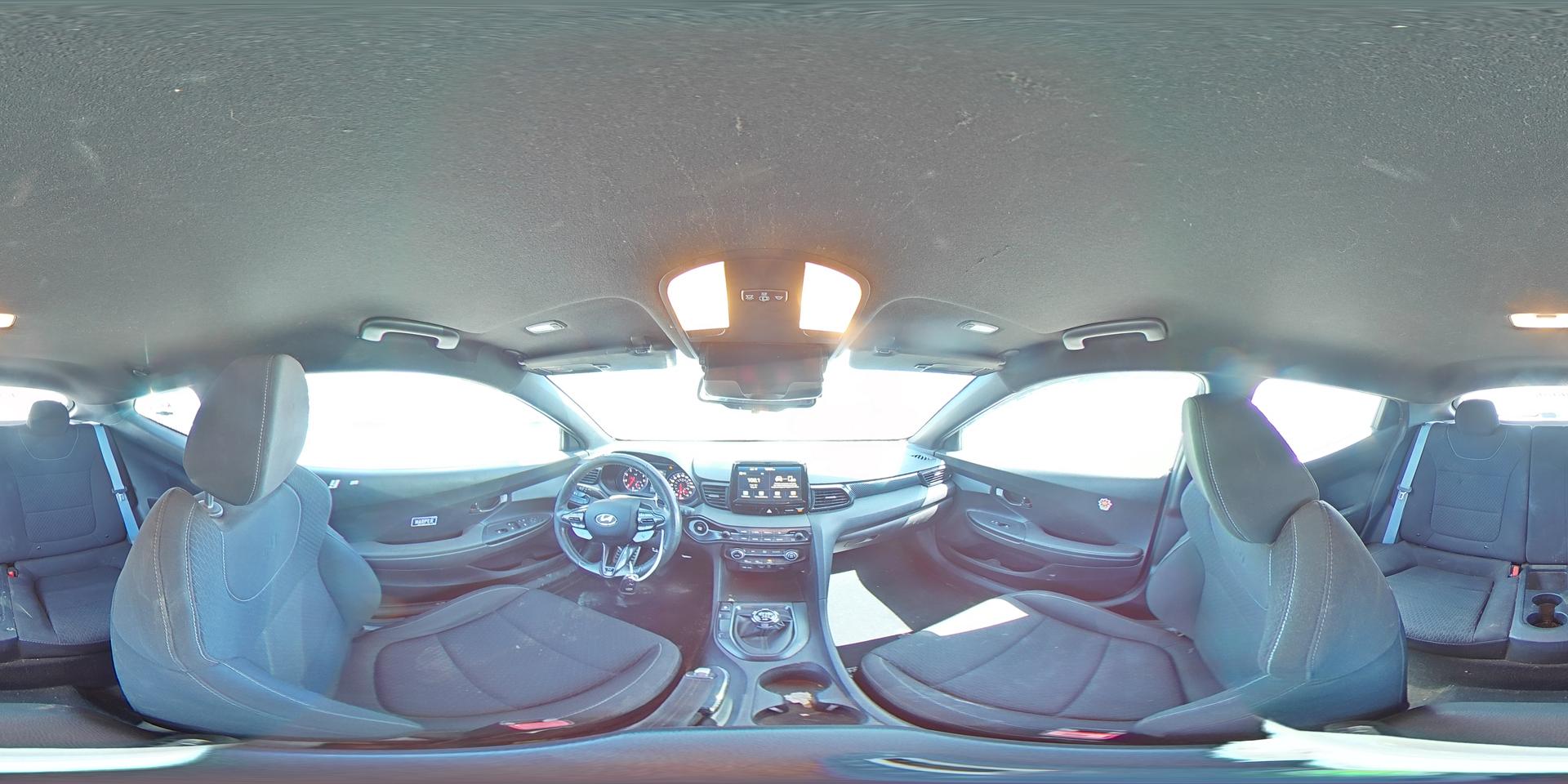 2019 HYUNDAI VELOSTER