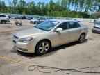 2012 CHEVROLET MALIBU