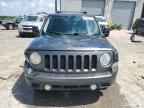 2016 JEEP PATRIOT