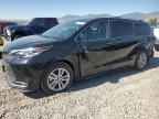 2023 TOYOTA SIENNA