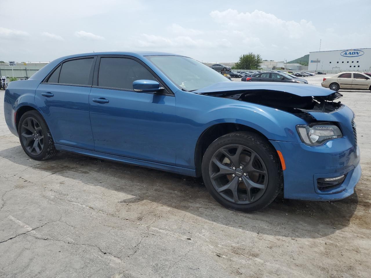 2022 CHRYSLER 300