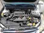 2011 SUBARU Legacy