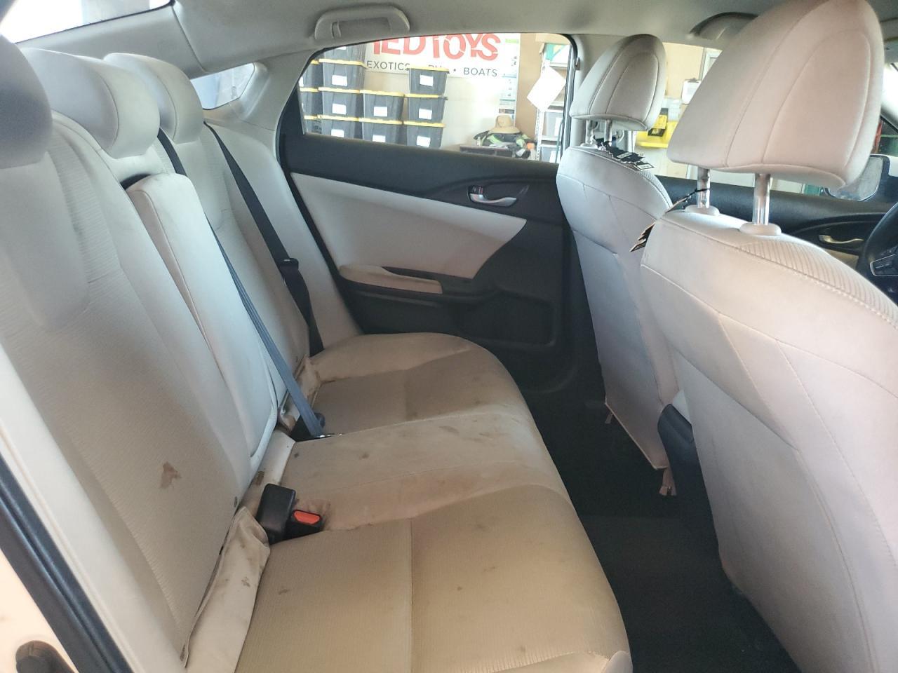 2020 HONDA Insight