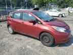 2016 NISSAN Versa Note