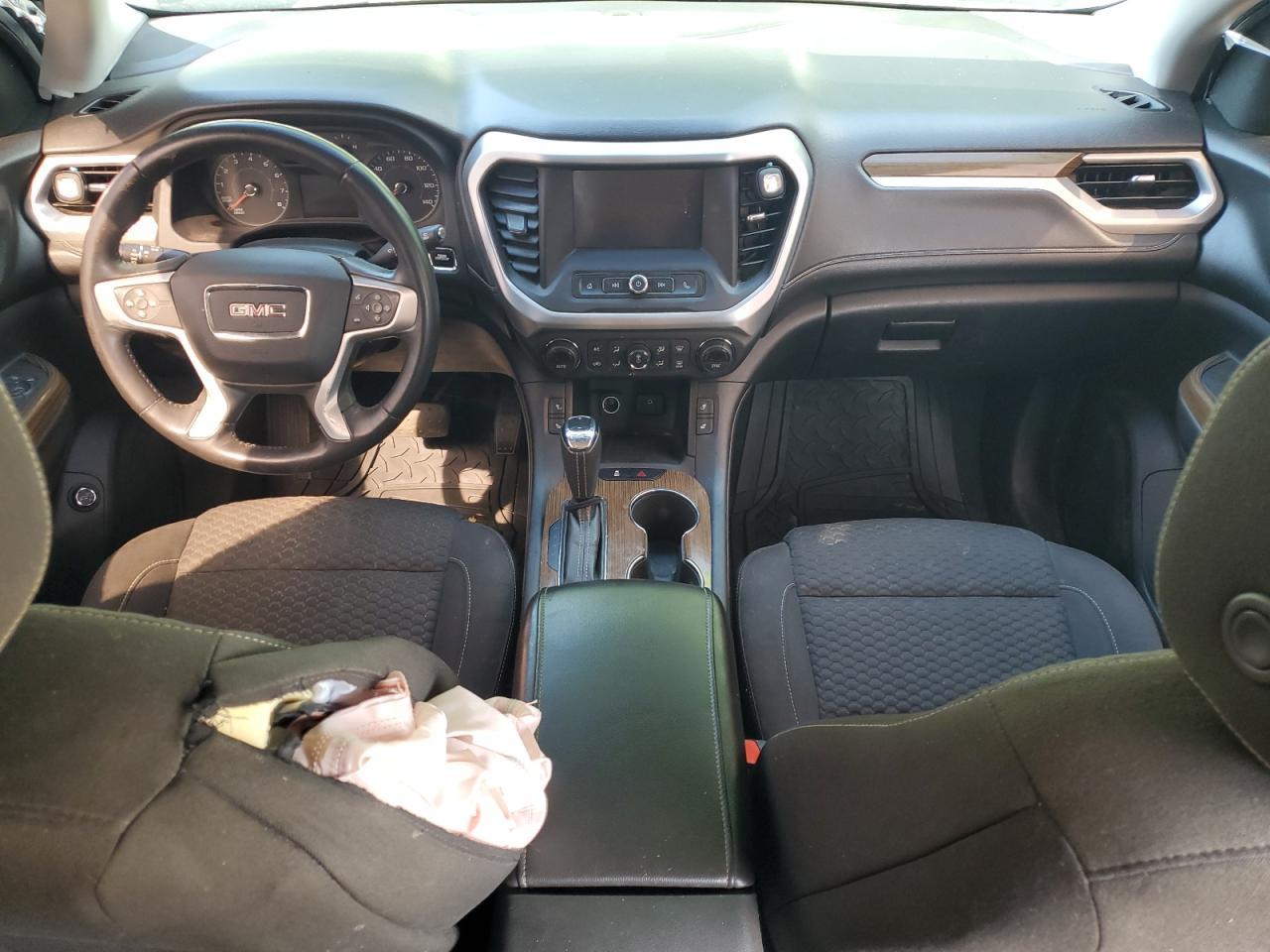2017 GMC ACADIA