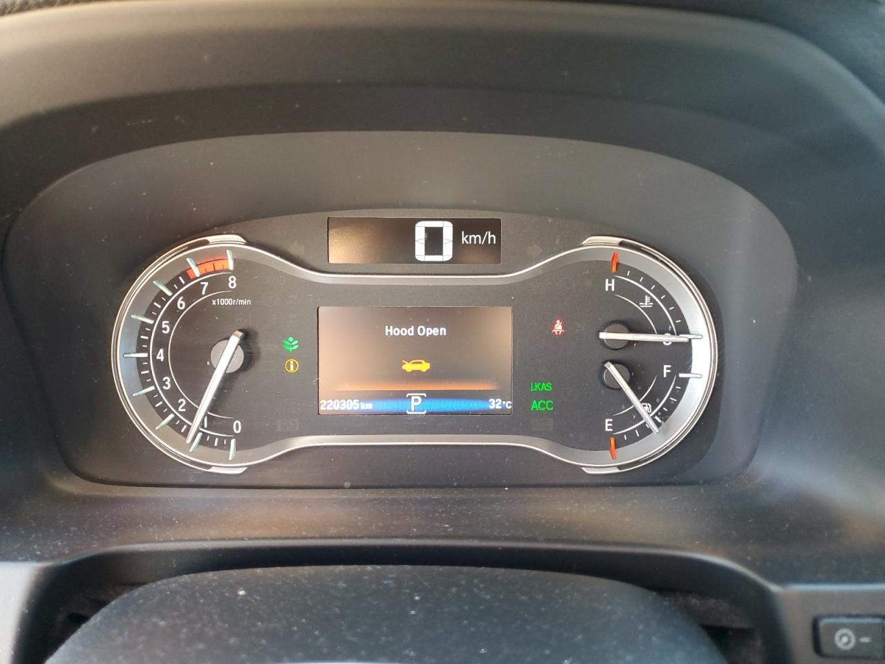 2018 HONDA PILOT