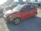 2020 CHEVROLET Spark