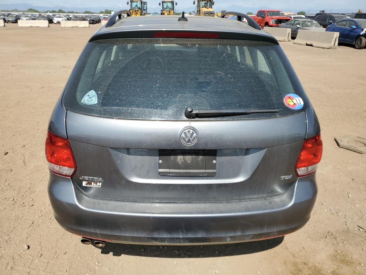 2013 VOLKSWAGEN JETTA