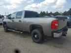 2008 CHEVROLET Silverado 2500