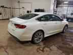 2016 CHRYSLER 200