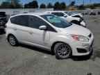 2013 FORD C-Max