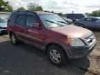 2002 HONDA CR-V