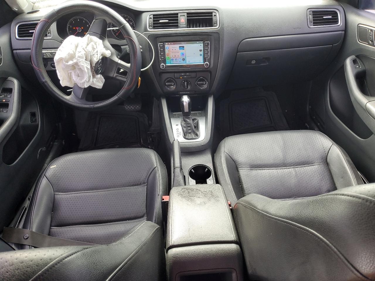 2014 VOLKSWAGEN JETTA