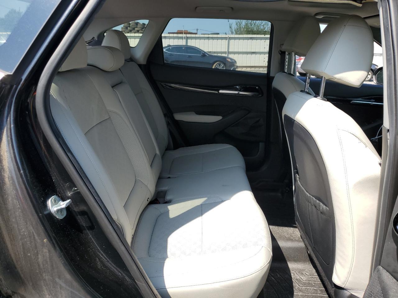 2021 KIA SELTOS