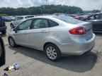 2013 FORD Fiesta