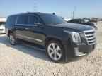 2016 CADILLAC ESCALADE