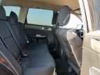 2013 SUBARU FORESTER