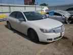 2008 LINCOLN MKZ