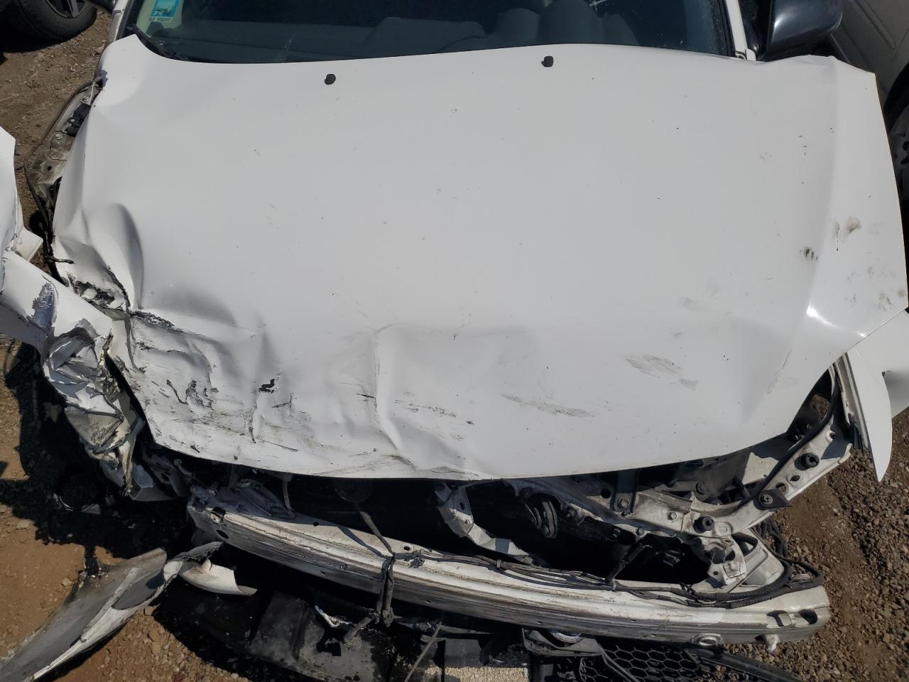 2007 TOYOTA SCION
