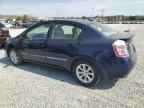 2012 NISSAN SENTRA