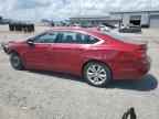 2018 CHEVROLET IMPALA