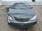 2003 TOYOTA CAMRY