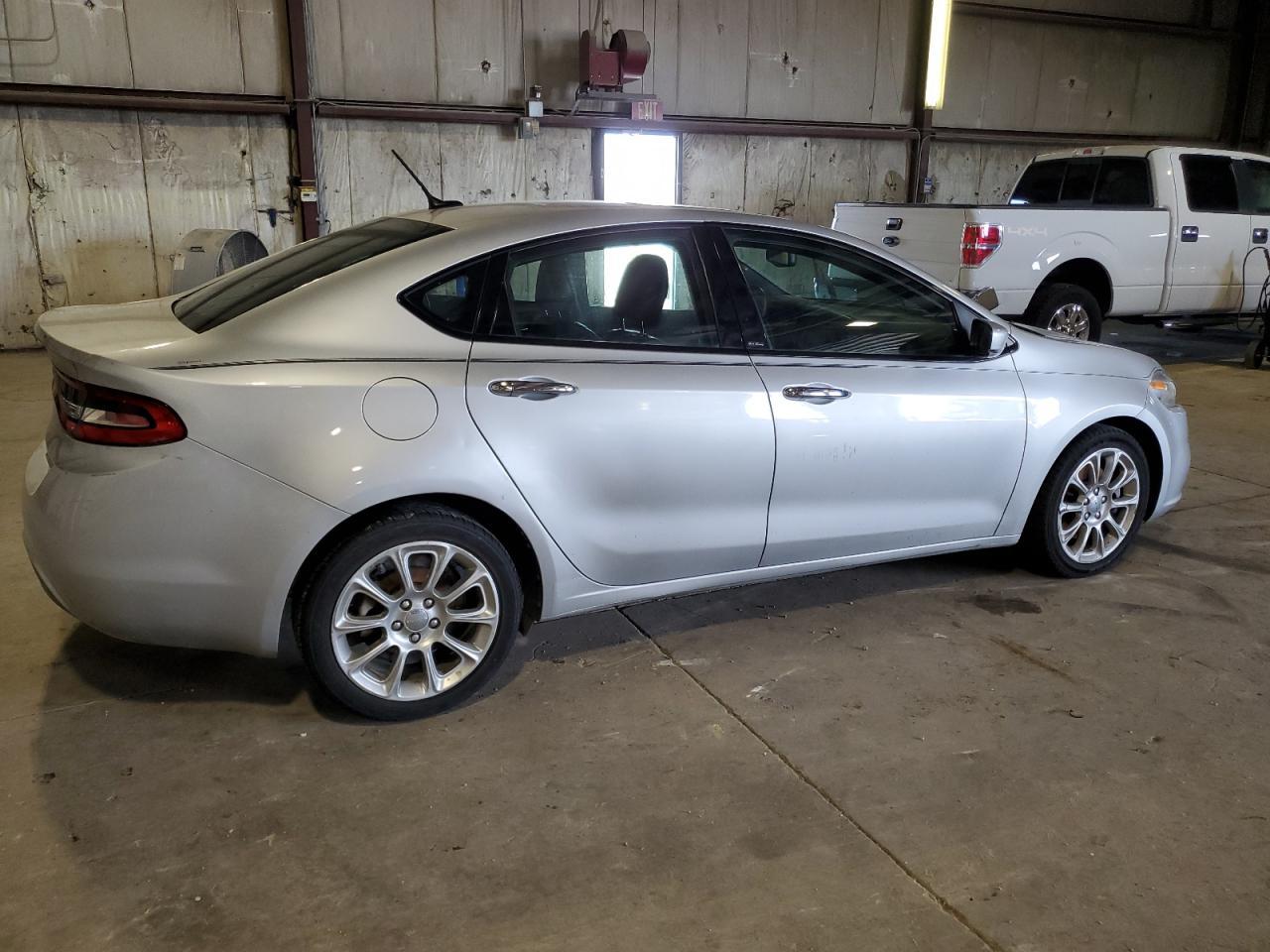 2013 DODGE Dart