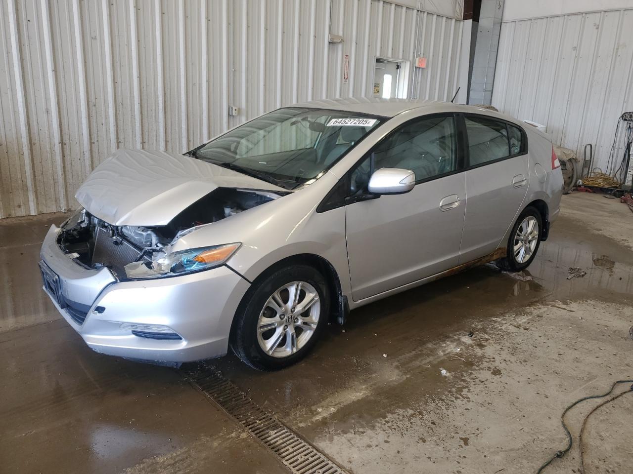 2010 HONDA Insight