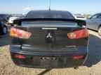 2009 MITSUBISHI LANCER