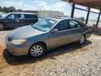 2002 TOYOTA CAMRY
