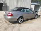 2006 MERCEDES-BENZ Clk-Class