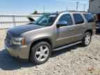 2011 CHEVROLET Tahoe