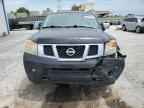 2011 NISSAN Armada