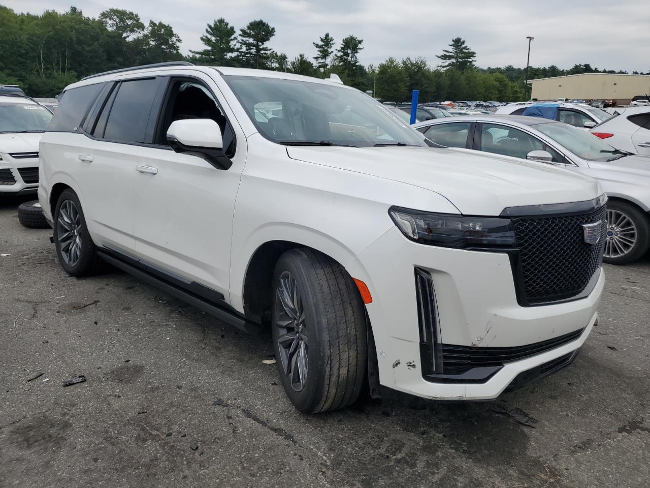 2023 CADILLAC ESCALADE