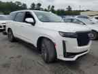 2023 CADILLAC ESCALADE