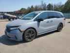 2024 HONDA ODYSSEY